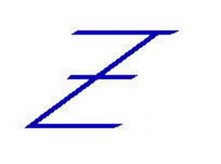 Z logo
