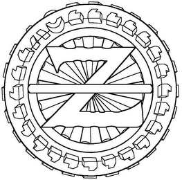 Z logo