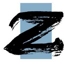Z logo