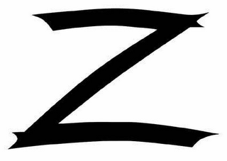 Z logo