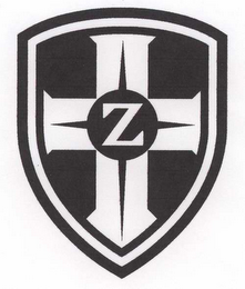 Z logo