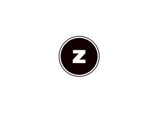 Z logo