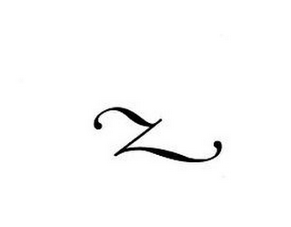 Z logo