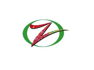 Z logo