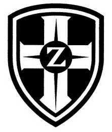Z logo