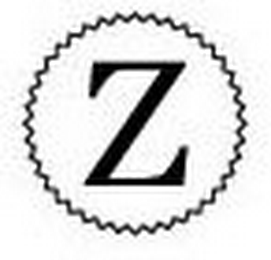 Z logo