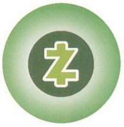 Z logo