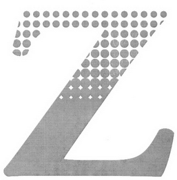 Z logo