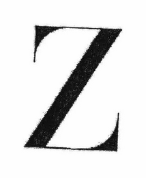 Z logo