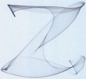 Z logo