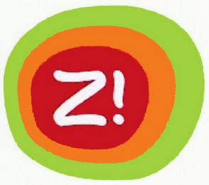 Z! logo