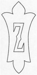 Z logo