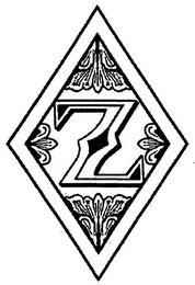 Z logo
