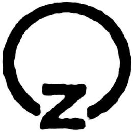 Z logo