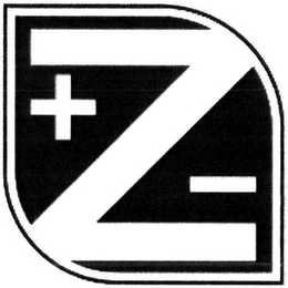 Z logo