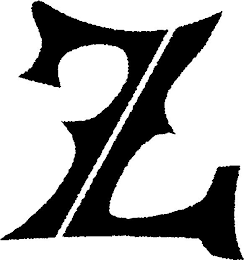 Z logo