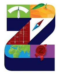 Z logo