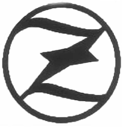 Z logo