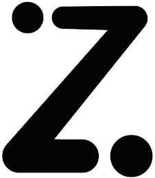 Z logo