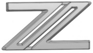 Z logo
