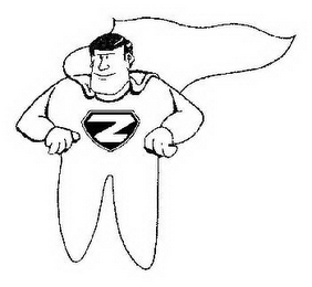 Z logo