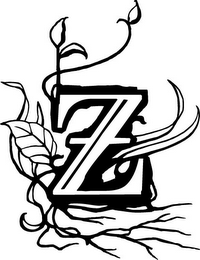 Z logo