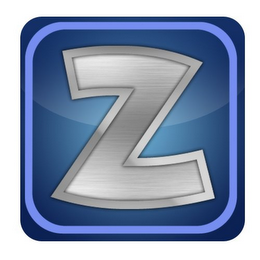 Z logo