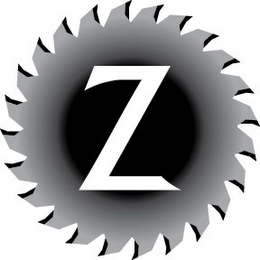 Z logo