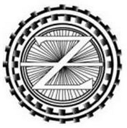 Z logo