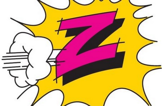 Z logo