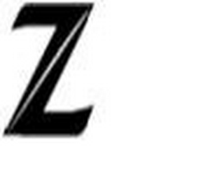 Z logo