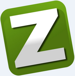 Z logo