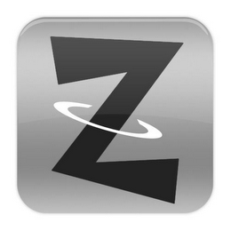 Z logo
