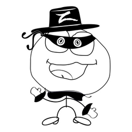 Z logo
