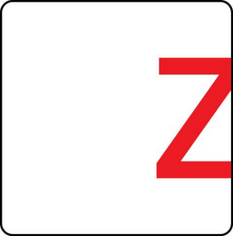 Z logo