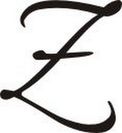 Z logo