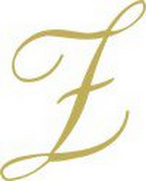 Z logo