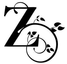 Z logo