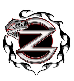 Z logo