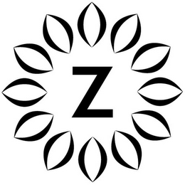Z logo