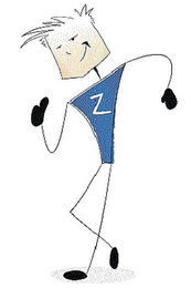 Z logo
