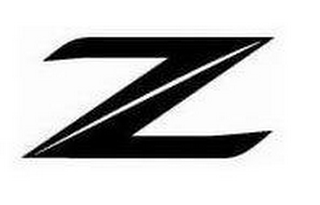 Z logo