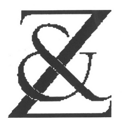 Z & logo