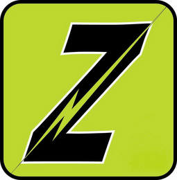 Z logo