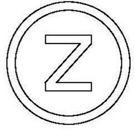 Z logo