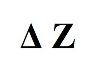 Z logo