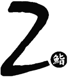 Z logo