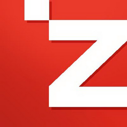 Z logo