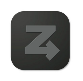 Z logo