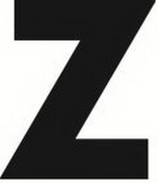 Z logo